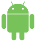 λογότυπο Android
