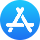 ios logo