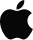 λογότυπο macOS