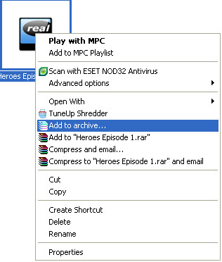 how to set winrar as default how to set winrar as default