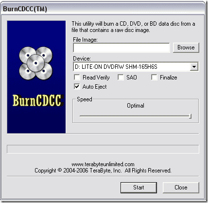 burncdcc burncdcc