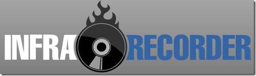 infrarecorder infrarecorder