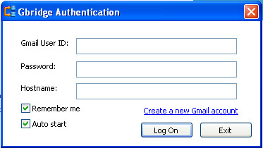 login