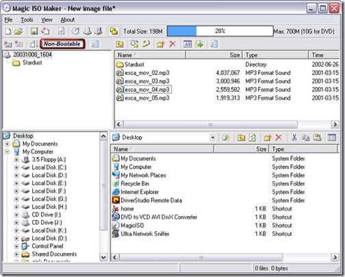 free iso mount application free iso mount application