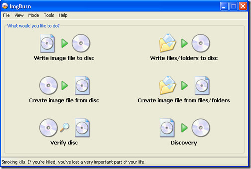 screenshot_imgburn screenshot_imgburn