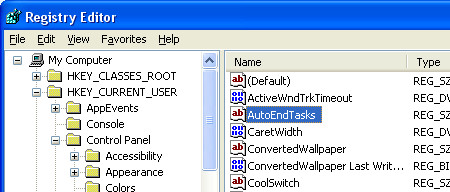 autoendtask autoendtask