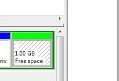free space free space