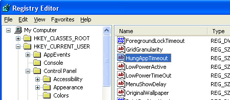 hangapptimeout hangapptimeout