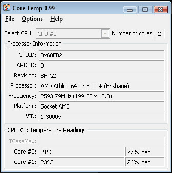 How To Check The Cpu Temperature In Windows - Make Tech Easier