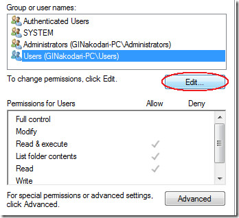 Czy możesz obsługiwać foldery hasłem w systemie Windows 7