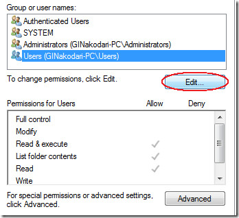 How To Password Protect A Folder In Windows 10