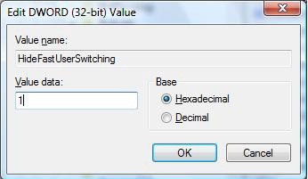 value data value data