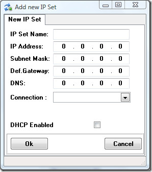 Refrein Tranen Oogverblindend How To Change Your IP Address, Subnet Mask, Gateway, DNS Server, And DHCP  Status