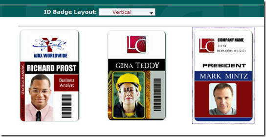 How To Print Your Own Id Cards