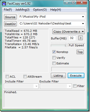 copy files copy files