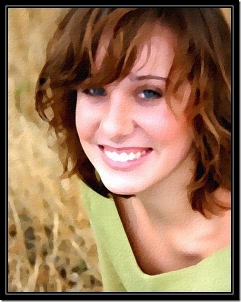 FotoSketcher -female art FotoSketcher -female art