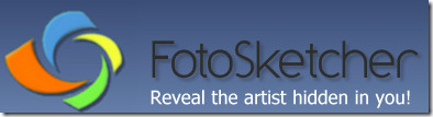 fotosketcher logo fotosketcher logo