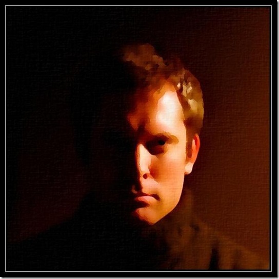 FotoSketcher - male art FotoSketcher - male art