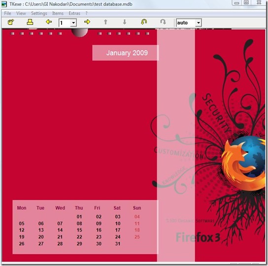 How To Make A Free Personalized Photo Calendar