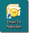 send an email send an email
