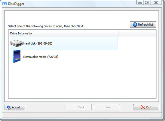 How To Find And Recover Your Lost Files In Hard Disk USB Drive Or 