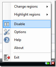maxto system tray icon maxto system tray icon