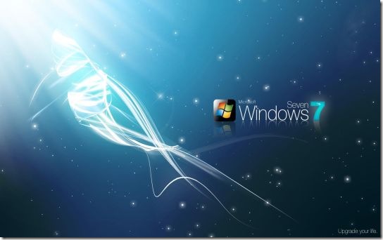 14 Awesome Windows 7 Wallpapers Made By Deviants