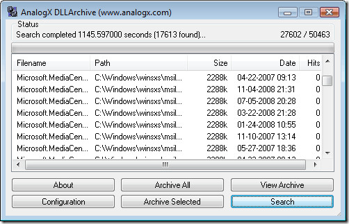 how to delete a dll file how to delete a dll file