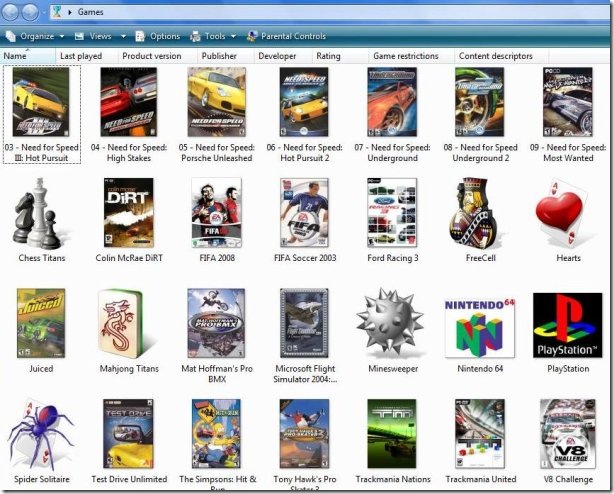 free pc games download full version windows vista