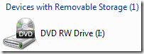 old dvd rw drive old dvd rw drive