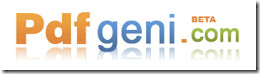 pdfgeni logo pdfgeni logo