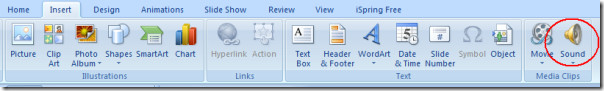 inserting mp3 audio file to powerpoint inserting mp3 audio file to powerpoint