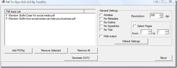 from djvu to pdf from djvu to pdf