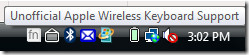 uawks system tray icon uawks system tray icon