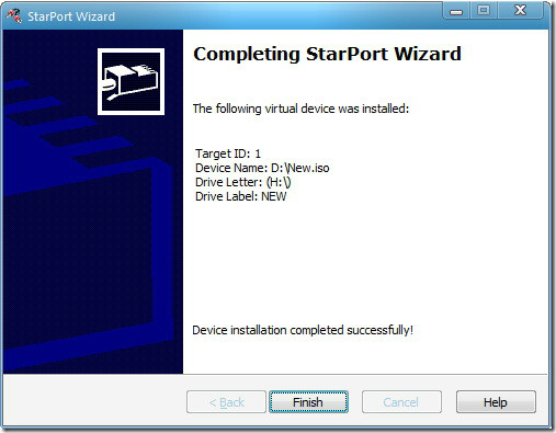 mount bluray image mount bluray image