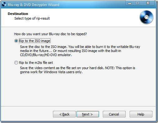 rip blue-ray to iso or m2ts file set rip blue-ray to iso or m2ts file set