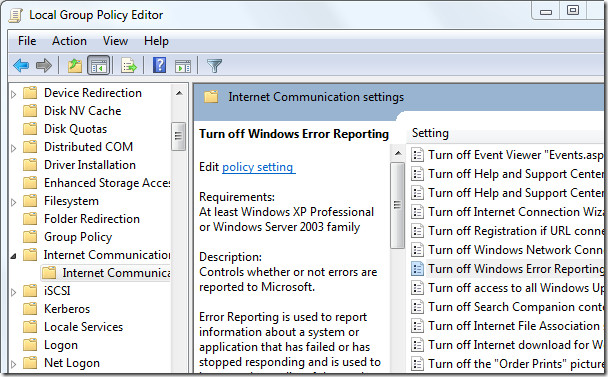 microsoft application error reporting download xp microsoft application error reporting download xp