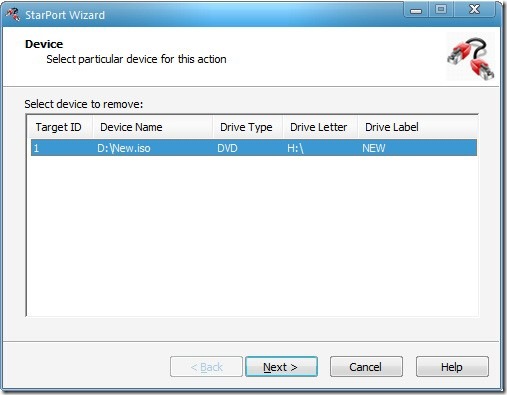 unmount remove blue-ray virtual drive unmount remove blue-ray virtual drive