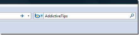 Bing - Firefox -AddictiveTips Bing - Firefox -AddictiveTips