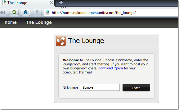 enter opera lounge enter opera lounge