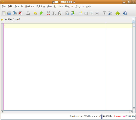 jedit-main