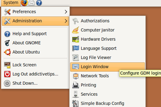 load-autologin