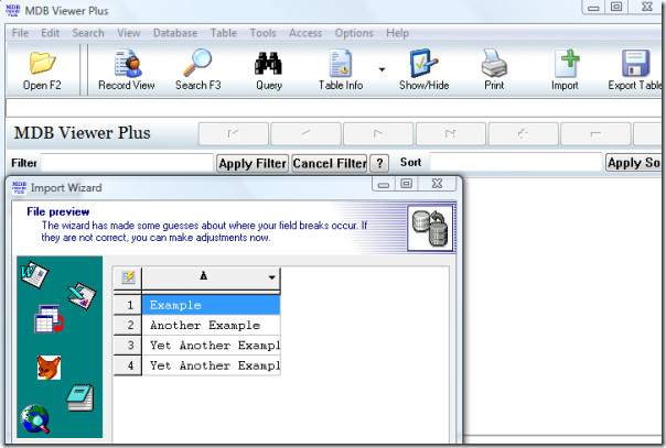 ms access file extensions ms access file extensions