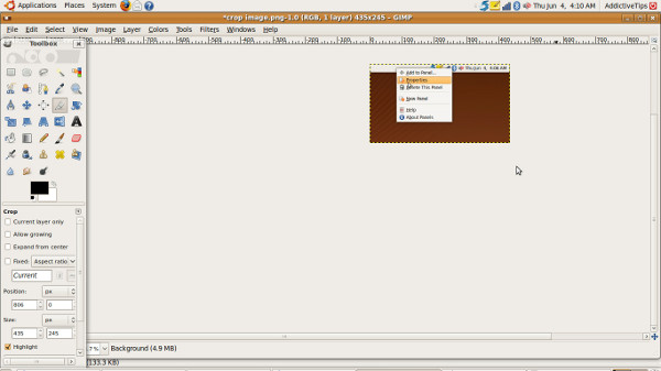 rectangle-crop-image