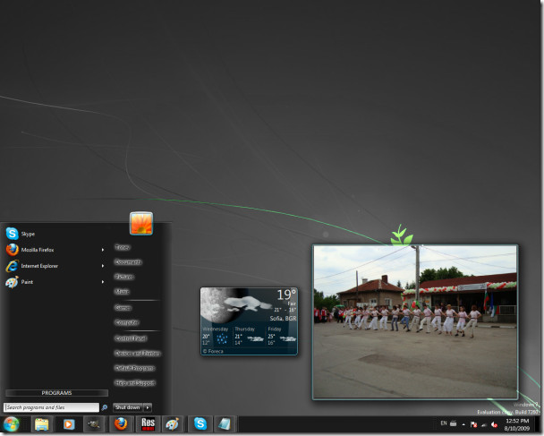 26 Awesome Windows 7 Themes 26 Awesome Windows 7 Themes