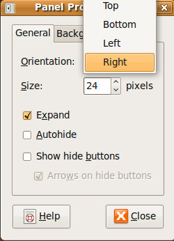 Changing the bottom panel in ubuntu - Hot Nude Photos the ubuntu Changing in bottom panel