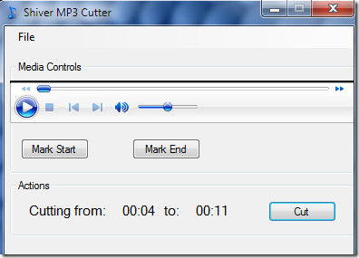 Shiver mp3