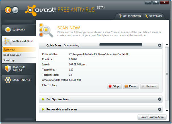 Avast 5.0 free antivirus download download powertoys windows 10