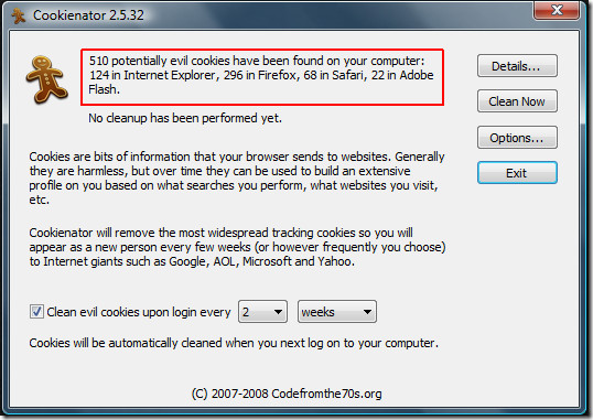 cookienator cookienator