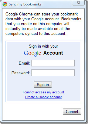 sync my bookmarks sync my bookmarks